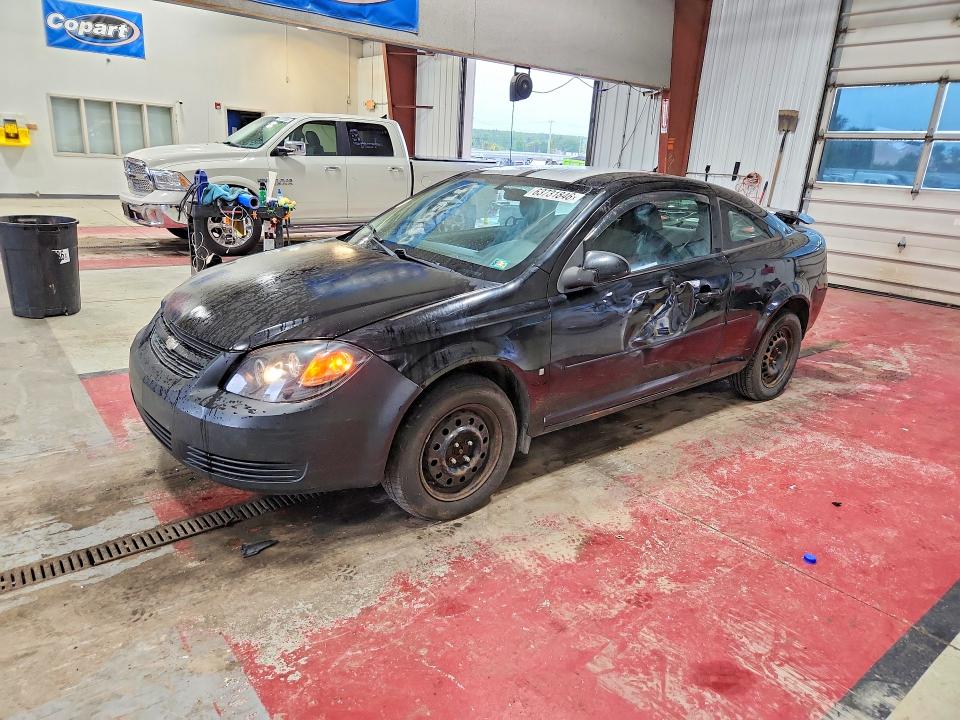 2008 CHEVROLET COBALT - Търг №63731846