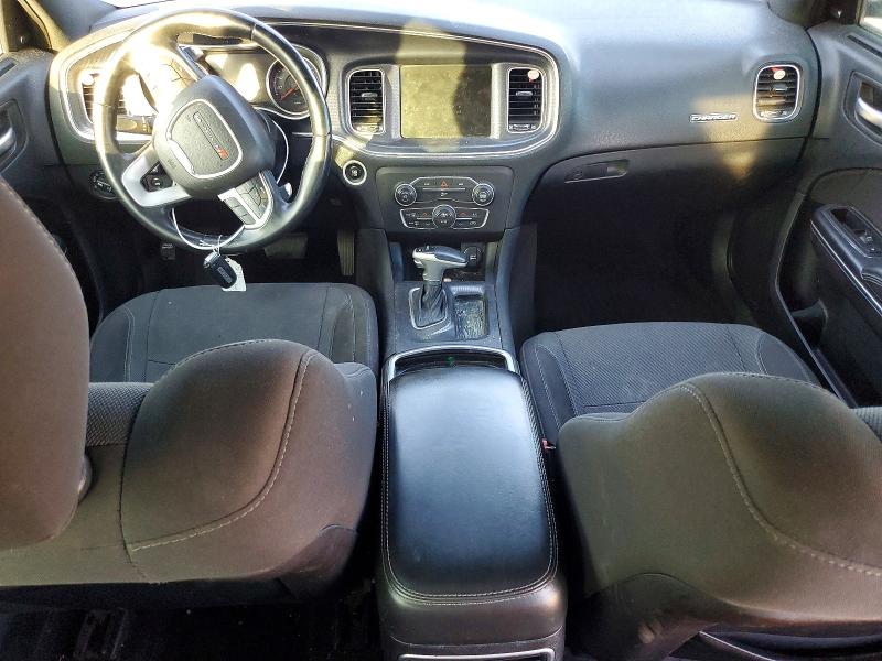 Фото 8 с аукциона – 2015 DODGE CHARGER с VIN 2C3CDXCT6FH862955
