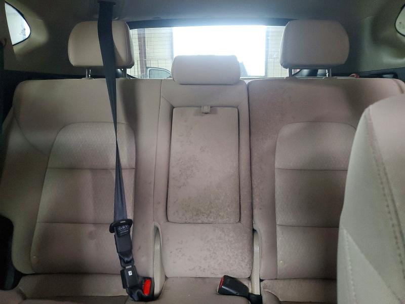 Photo 10 from auction – 2016 HYUNDAI TUCSON with VIN KM8J3CA2XGU201965