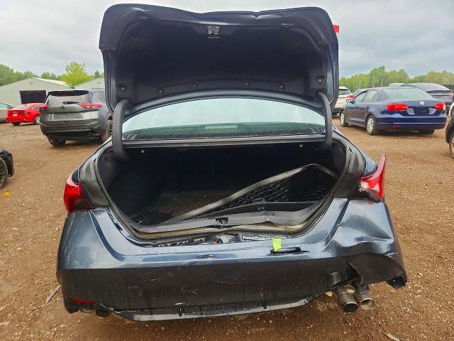 Photo 6 from auction – 2019 TOYOTA AVALON with VIN 4T1BZ1FB3KU014687