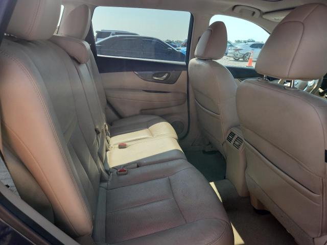 Photo 11 from auction – 2015 NISSAN ROGUE with VIN 5N1AT2MT7FC796518