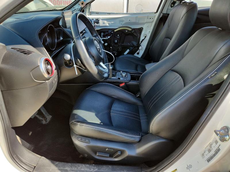 Photo 7 from auction – 2019 MAZDA CX-3 with VIN JM1DKFD74K0413709