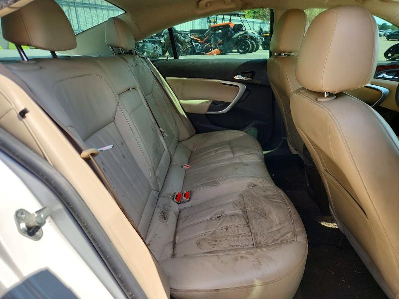صورة رقم 10 من المزاد - 2016 BUICK REGAL مع VIN 2G4GK5EXXG9188453