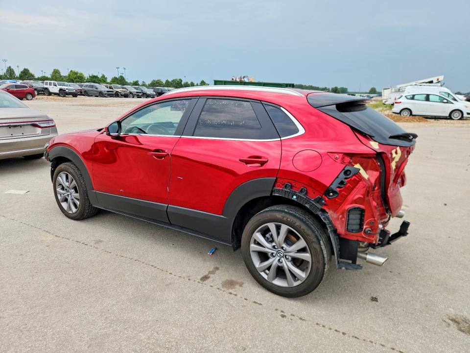 Foto 2 de la subasta – 2023 MAZDA CX-30 con VIN 3MVDMBBM9PM556086