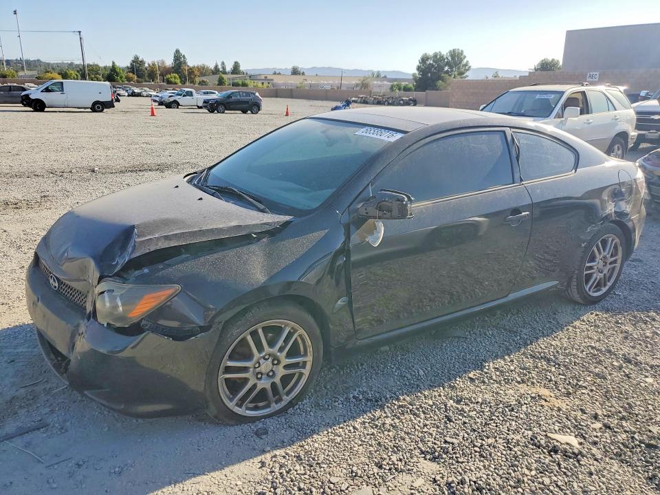 2009 SCION TC - Търг №66586016