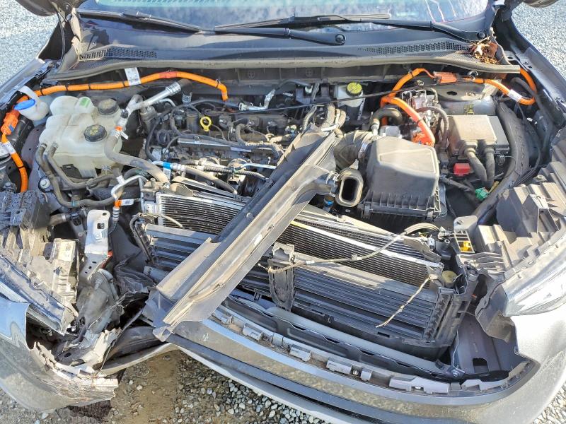 Zdjęcie 12 z aukcji – 2024 FORD ESCAPE z VIN 1FMCU0E14RUA94324