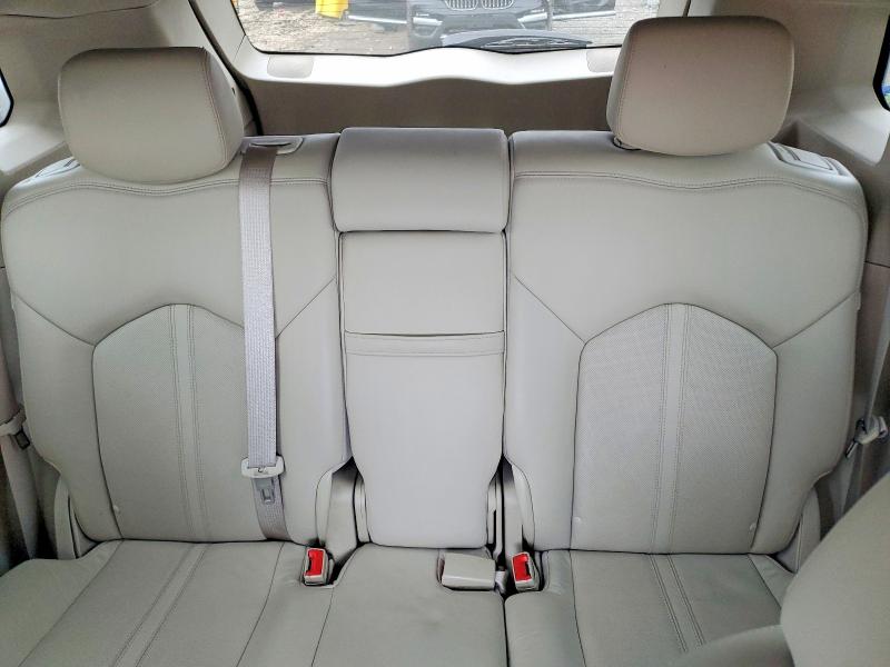 Photo 10 from auction – 2013 CADILLAC SRX with VIN 3GYFNCE37DS602466