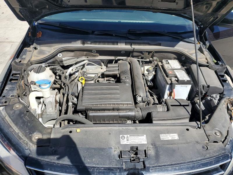 Photo 11 from auction – 2017 VOLKSWAGEN JETTA with VIN 3VW2B7AJ0HM289941