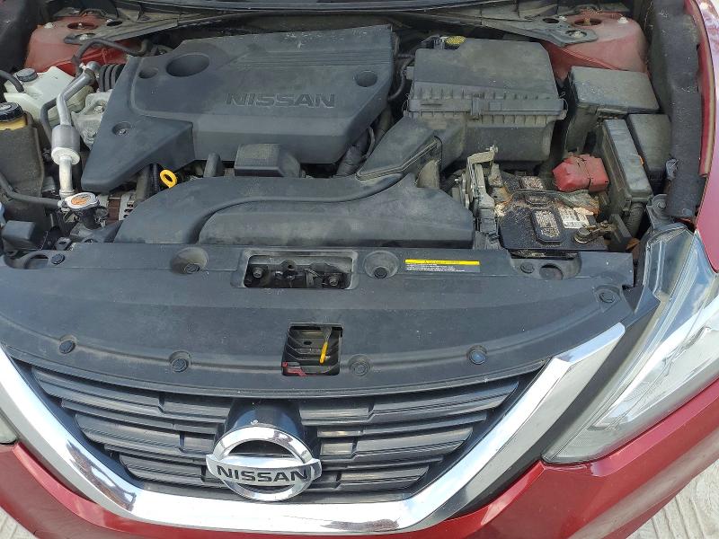 Photo 11 from auction – 2016 NISSAN ALTIMA with VIN 1N4AL3AP2GC159402