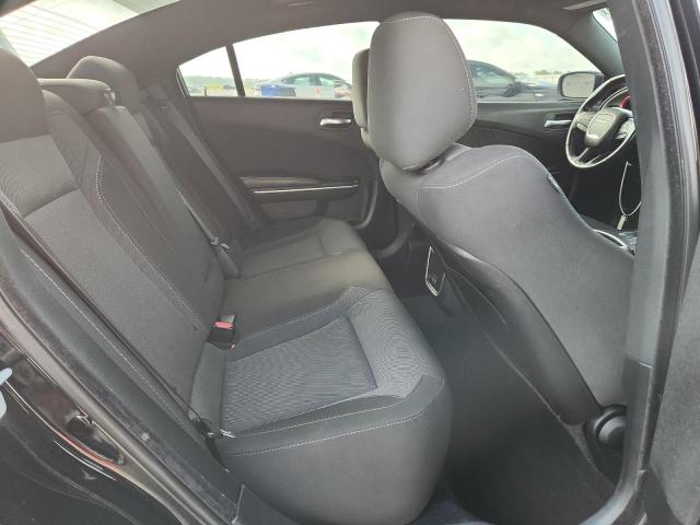 Photo 10 from auction – 2019 DODGE CHARGER with VIN 2C3CDXBGXKH657671