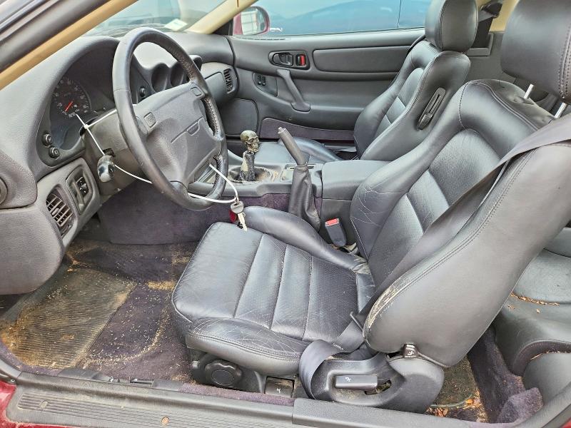Photo 7 from auction – 1991 DODGE STEALTH with VIN JB3XD54B6MY023111