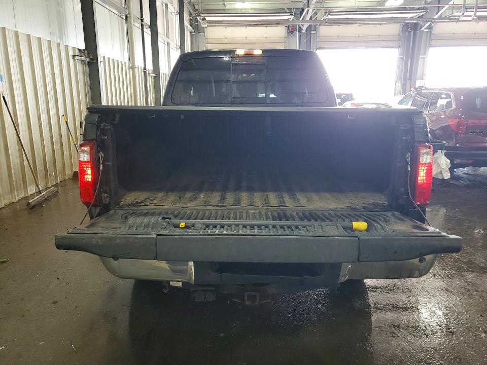 Photo 6 from auction – 2015 FORD F250 with VIN 1FT7W2B64FEA75824
