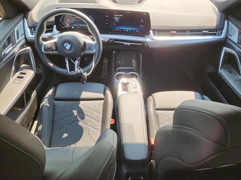 Zdjęcie 8 z aukcji – 2024 BMW X1 z VIN WBX73EF00R5024067