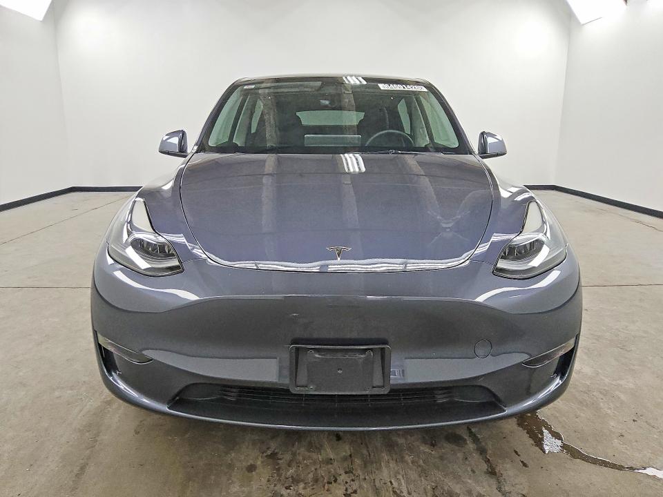 Photo 5 from auction – 2023 TESLA MODEL Y with VIN 7SAYGDEF1PF793939