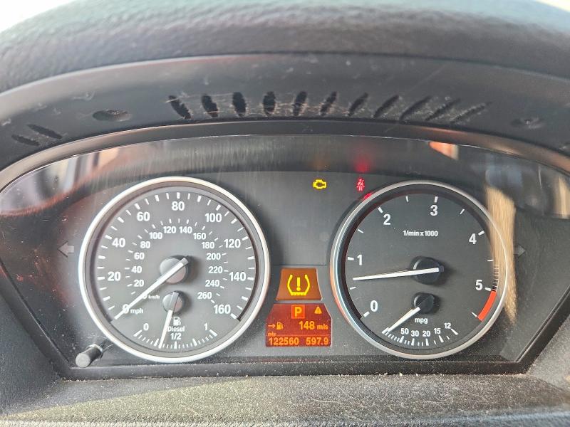 Photo 9 from auction – 2012 BMW X5 with VIN 5UXZW0C5XCL666216