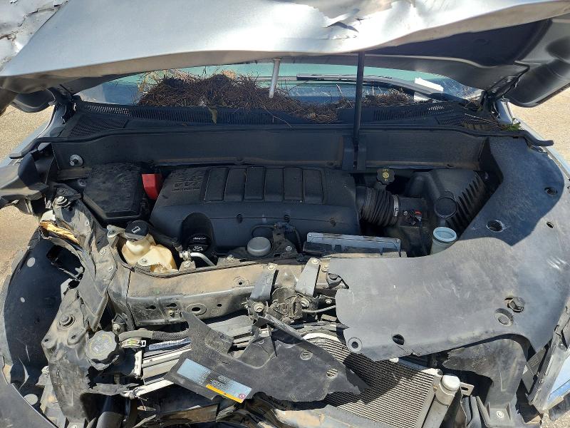 Photo 12 from auction – 2015 BUICK ENCLAVE with VIN 5GAKRBKD2FJ354200