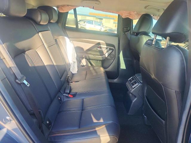 Photo 11 from auction – 2026 MAZDA CX-50 with VIN 7MMVAAEW0TN160778