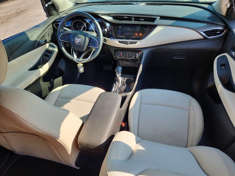 Photo 8 from auction – 2023 BUICK ENCORE GX with VIN KL4MMBS21PB131883