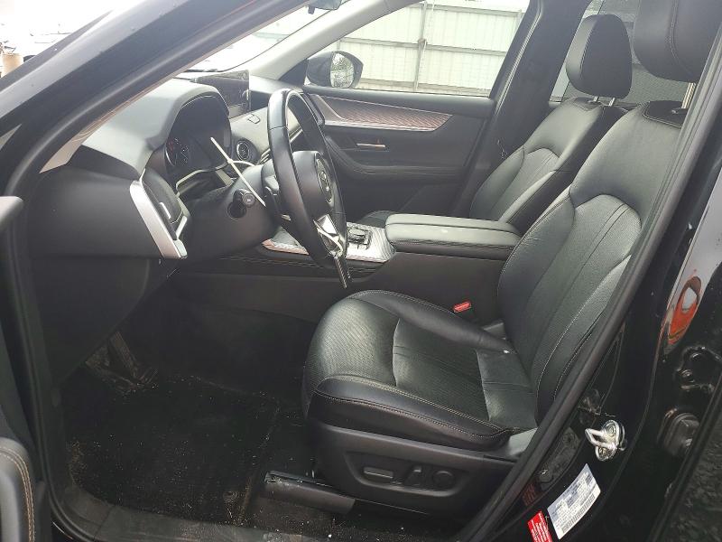 Фото 7 с аукциона – 2025 MAZDA CX-90 с VIN JM3KKBHD5S1215982
