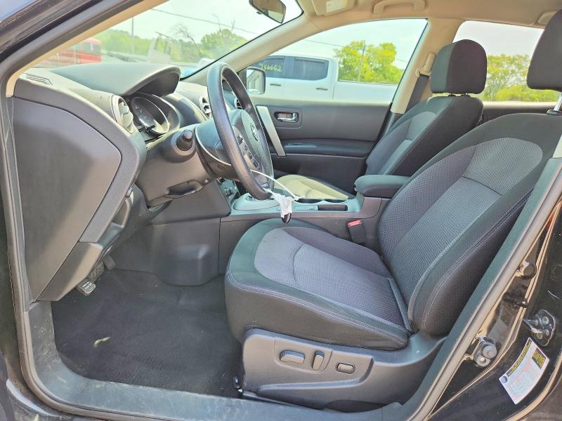 Photo 7 from auction – 2012 NISSAN ROGUE with VIN JN8AS5MT6CW283140