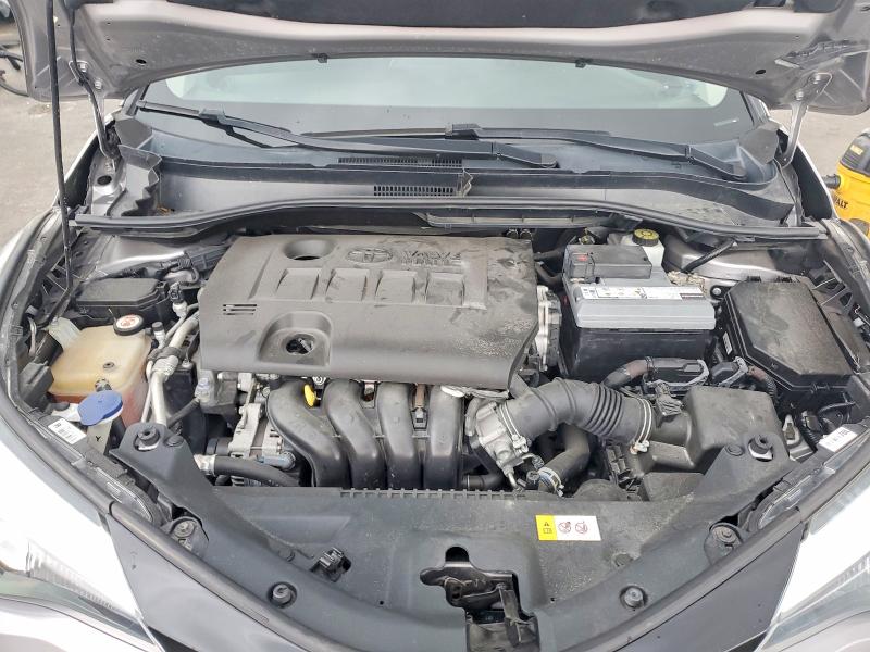 Photo 12 from auction – 2020 TOYOTA C-HR with VIN NMTKHMBX9LR106823