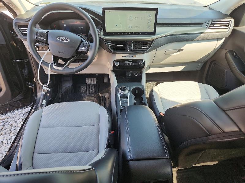Photo 8 from auction – 2024 FORD ESCAPE with VIN 1FMCU0E1XRUA89211