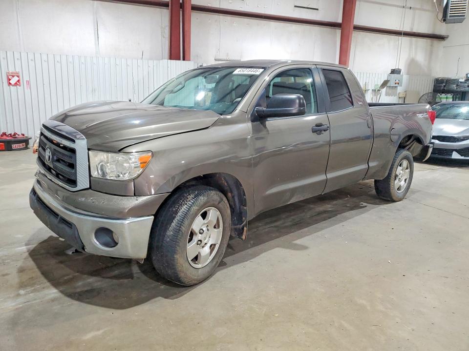 2011 TOYOTA TUNDRA - Търг №65018446