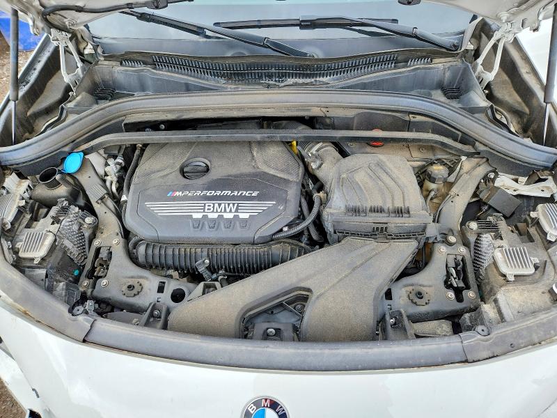 Photo 12 from auction – 2019 BMW X2 with VIN WBXYN1C59KES54994