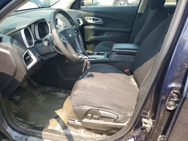 Снимка 7 от търг – 2015 CHEVROLET EQUINOX с VIN 2GNFLEEK7F6201457