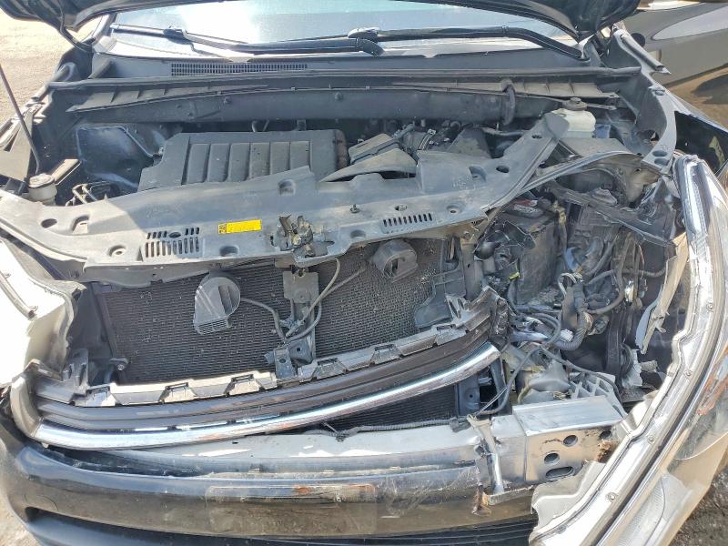 Photo 12 from auction – 2015 TOYOTA HIGHLANDER with VIN 5TDJKRFH1FS124400