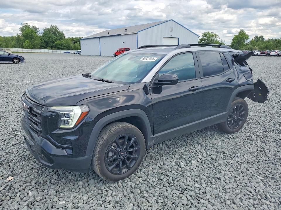 2026 GMC TERRAIN - Търг №65727996