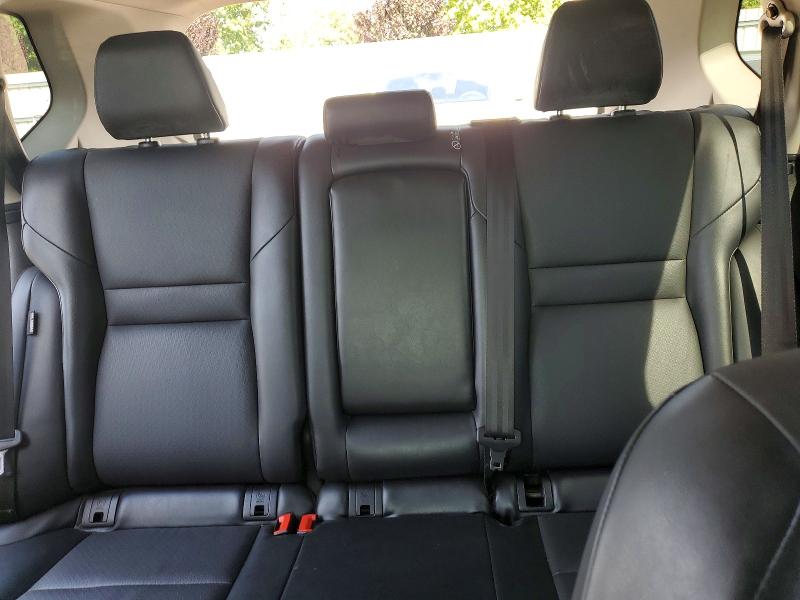 Photo 10 from auction – 2021 NISSAN ROGUE with VIN JN8AT3BB3MW212068