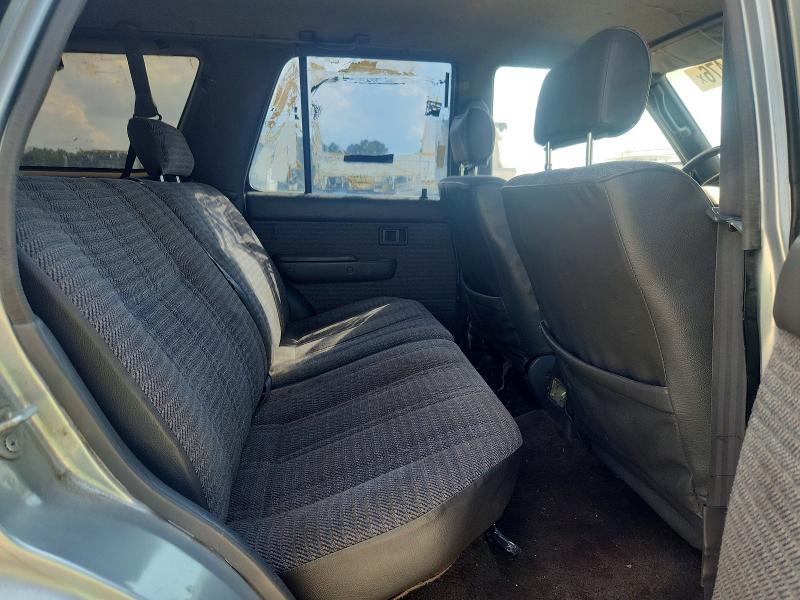 Photo 11 from auction – 1995 TOYOTA 4RUNNER with VIN JT3VN29V1S0060622