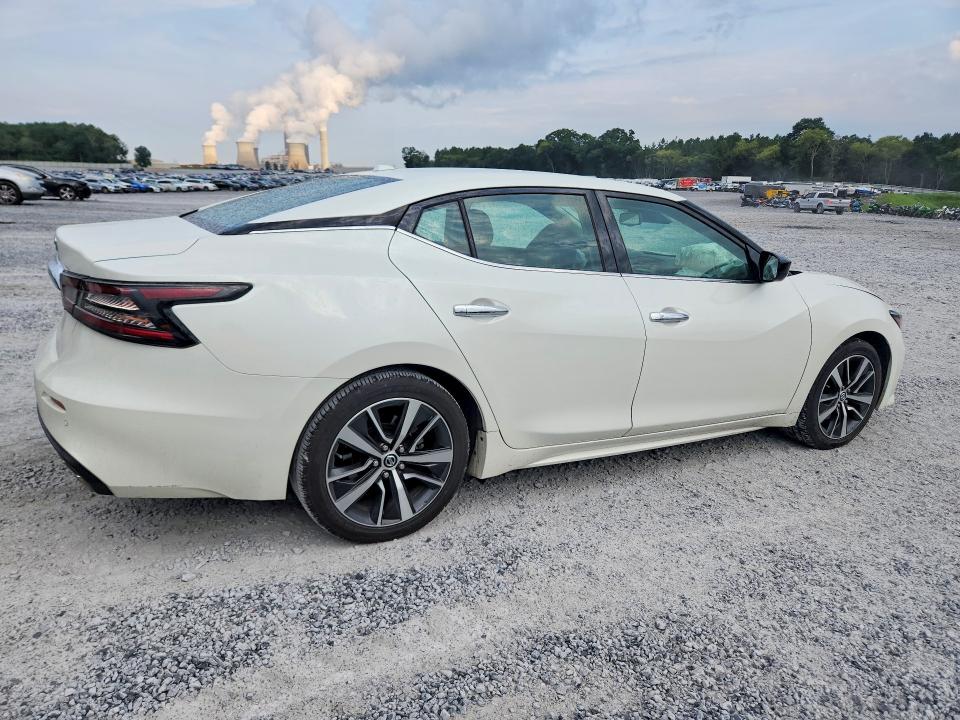 صورة رقم 3 من المزاد - 2020 NISSAN MAXIMA مع VIN 1N4AA6BV2LC385244