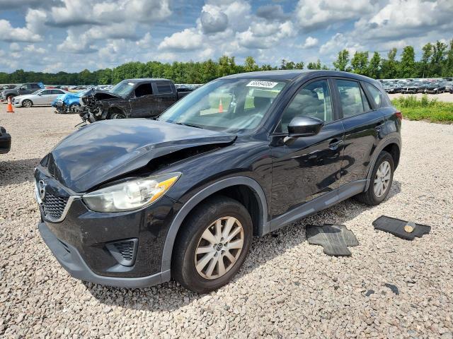 MAZDA CX-5 2013 with VIN JM3KE2BE8D0132175 - Photo from auction