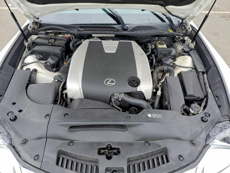Photo 11 from auction – 2015 LEXUS RC with VIN JTHSE5BC0F5003926