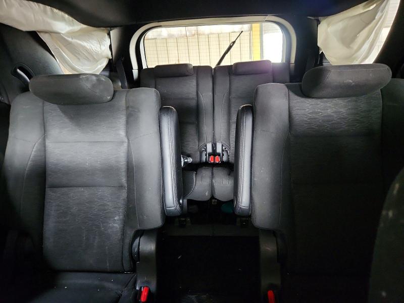 Photo 10 from auction – 2021 DODGE DURANGO with VIN 1C4RDHAG5MC572661