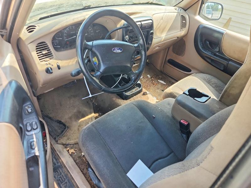 Photo 8 from auction – 2002 FORD RANGER with VIN 1FTZR45E12PB32851