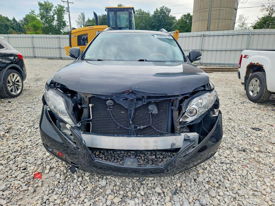 Photo 5 from auction – 2012 LEXUS RX with VIN 2T2BK1BA7CC148828