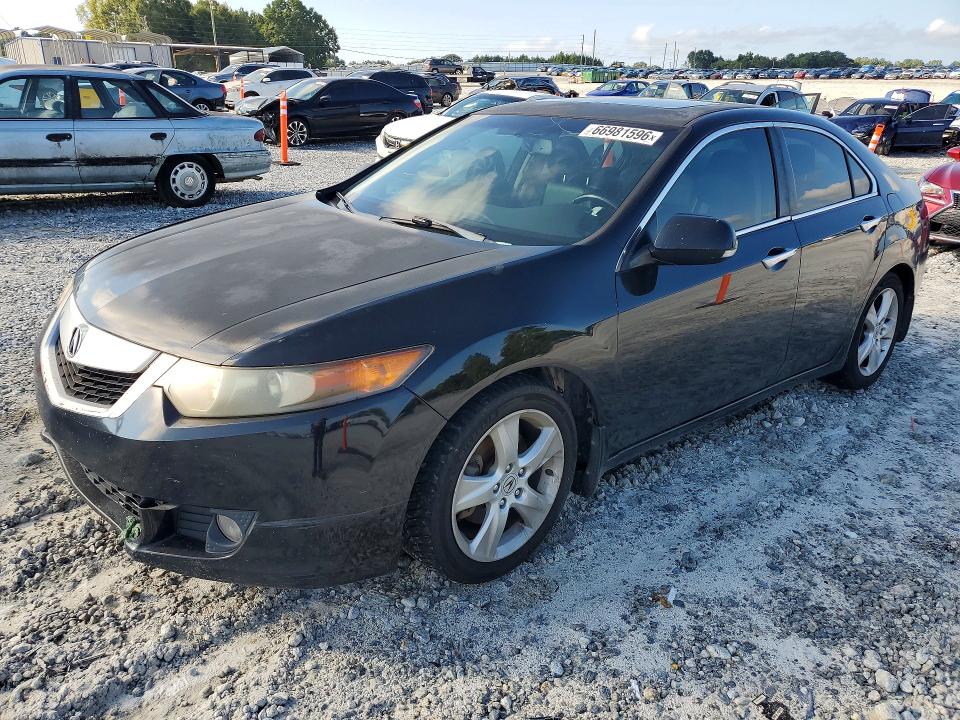 2010 ACURA TSX - Търг №66981596