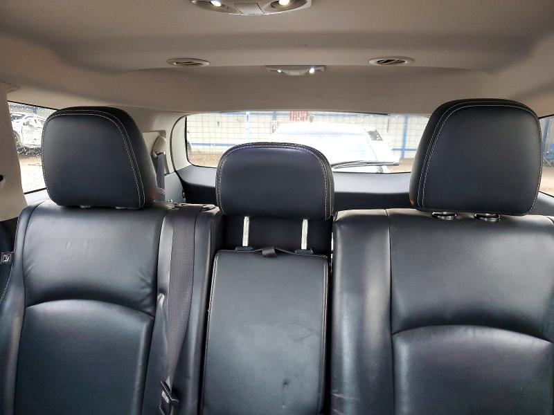 Photo 10 from auction – 2016 DODGE JOURNEY with VIN 3C4PDDGG2GT190071