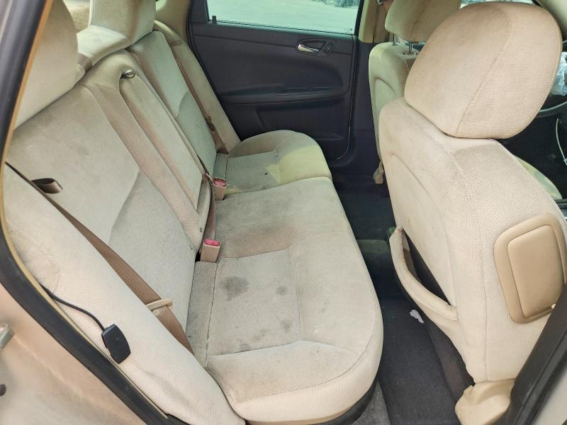 Zdjęcie 10 z aukcji – 2012 CHEVROLET IMPALA z VIN 2G1WB5E33C1264786