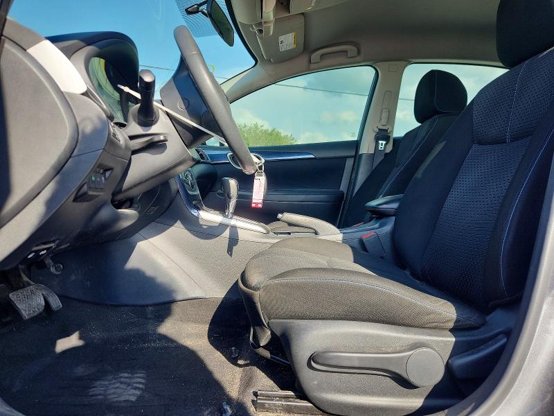 Photo 7 from auction – 2018 NISSAN SENTRA with VIN 3N1AB7AP5JY236818