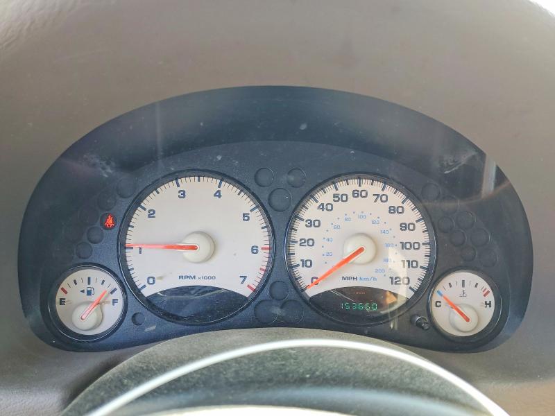 Photo 9 from auction – 2003 JEEP LIBERTY with VIN 1J4GL48K83W556992