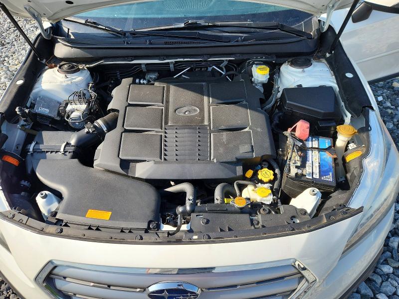 Zdjęcie 11 z aukcji – 2016 SUBARU OUTBACK z VIN 4S4BSENC7G3319824