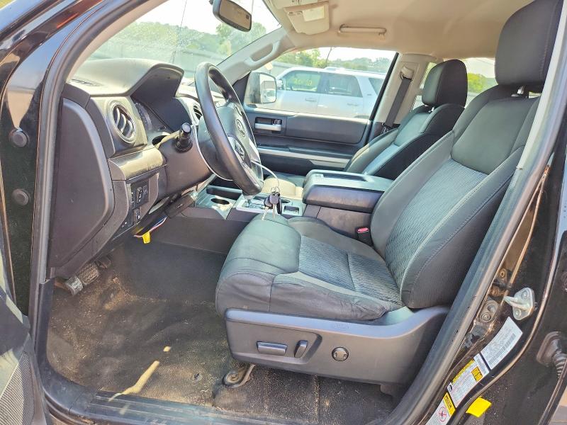 Photo 7 from auction – 2015 TOYOTA TUNDRA with VIN 5TFDW5F17FX463945