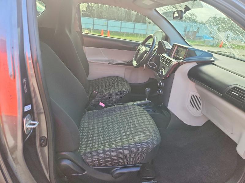 Photo 10 from auction – 2013 SCION IQ with VIN JTNJJXB08DJ025182