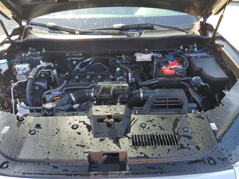 Photo 12 from auction – 2026 HONDA CR-V with VIN 2HKRS4H40TH494481