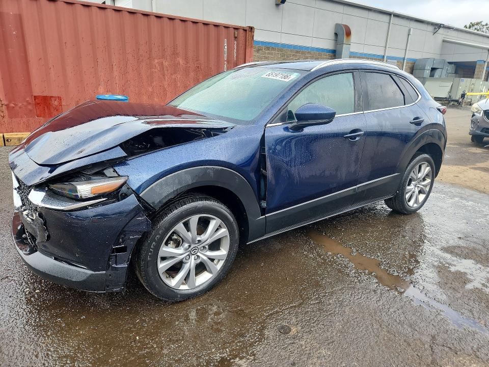2023 MAZDA CX-30 - Търг №65197186