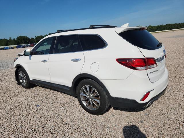 Photo 2 from auction – 2017 HYUNDAI SANTA FE with VIN KM8SMDHF9HU255162